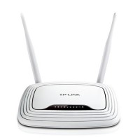 TP-LINK TL-WR842ND